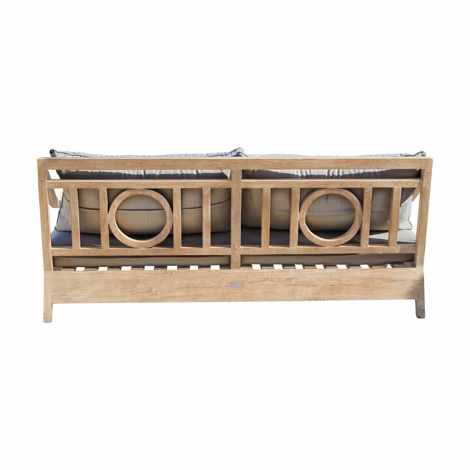 Sitzgruppe Montcassin braun/beige