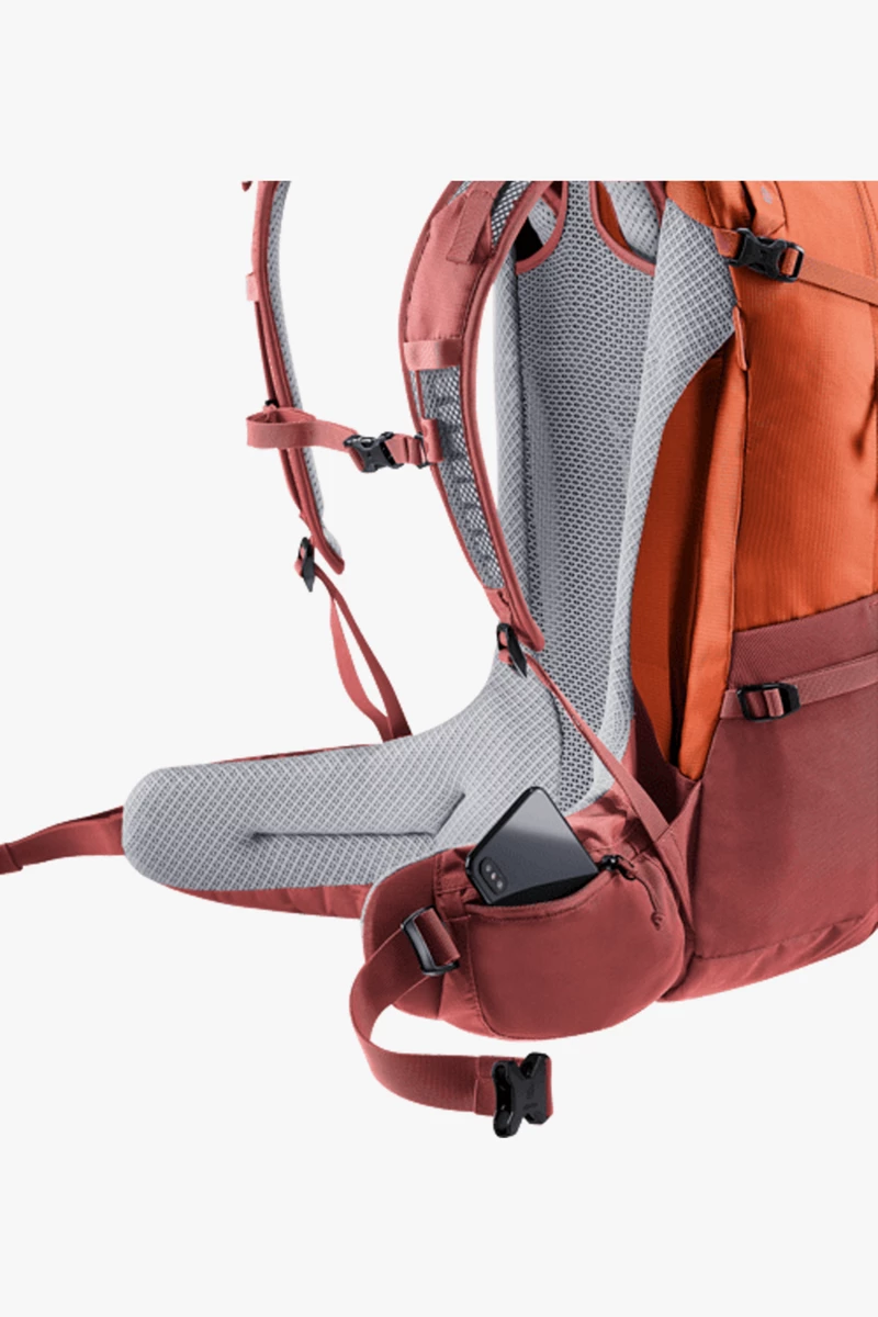 deuter Futura 27 L Wanderrucksack