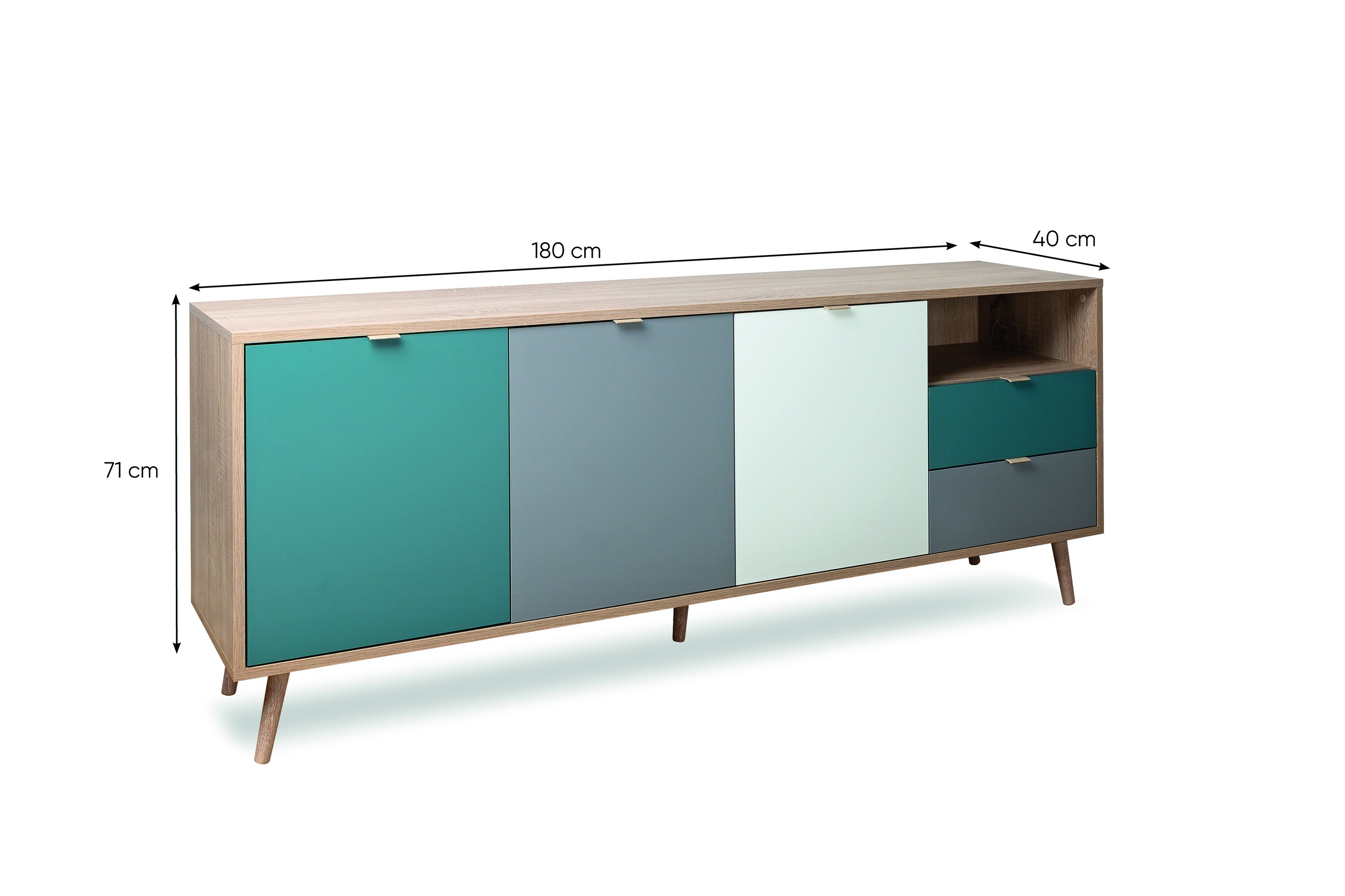 Finori Sideboard 