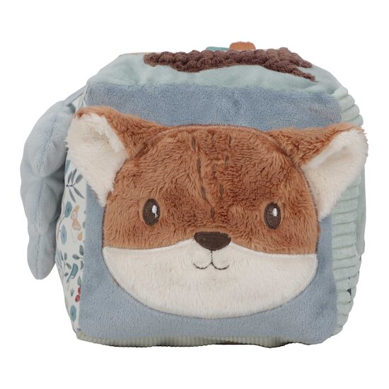 Forest Friends Cube d'activités   de               Little Dutch