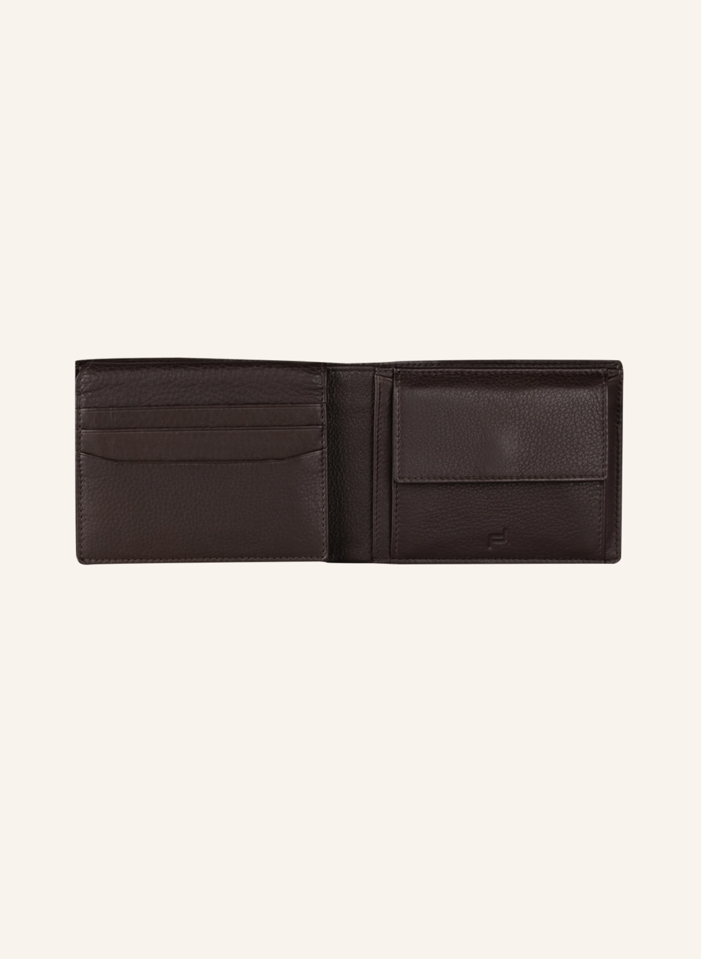 PORSCHE DESIGN Geldbörse