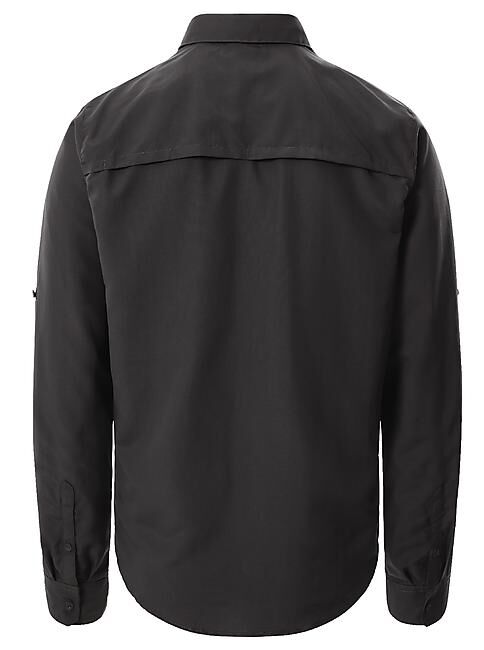 THE NORTH FACE - CHEMISE SEQUOIA SHIRT M