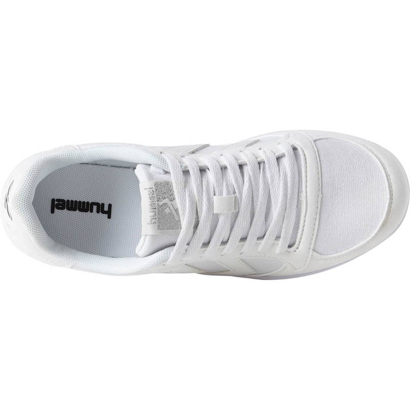 hummel Stadil Light Canvas Sneakers