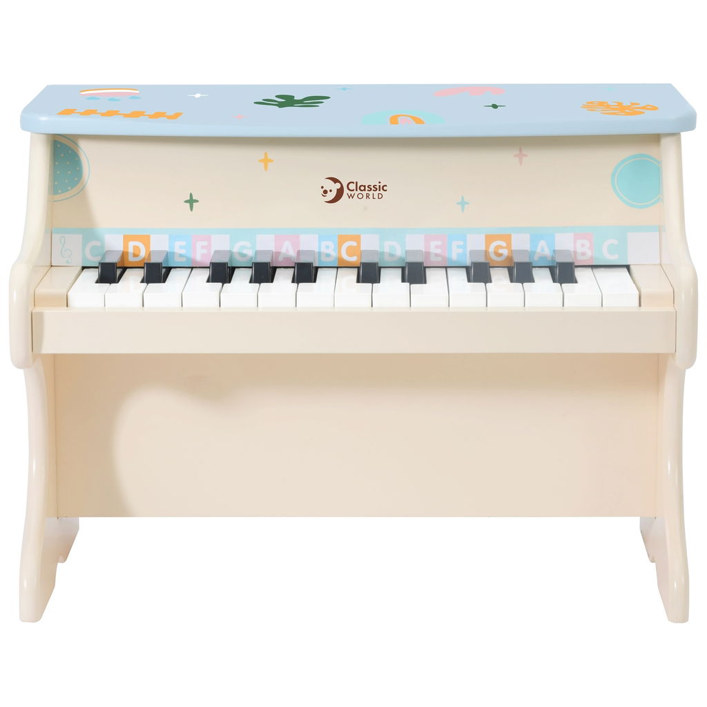 Classic WorldClassic World   Piano