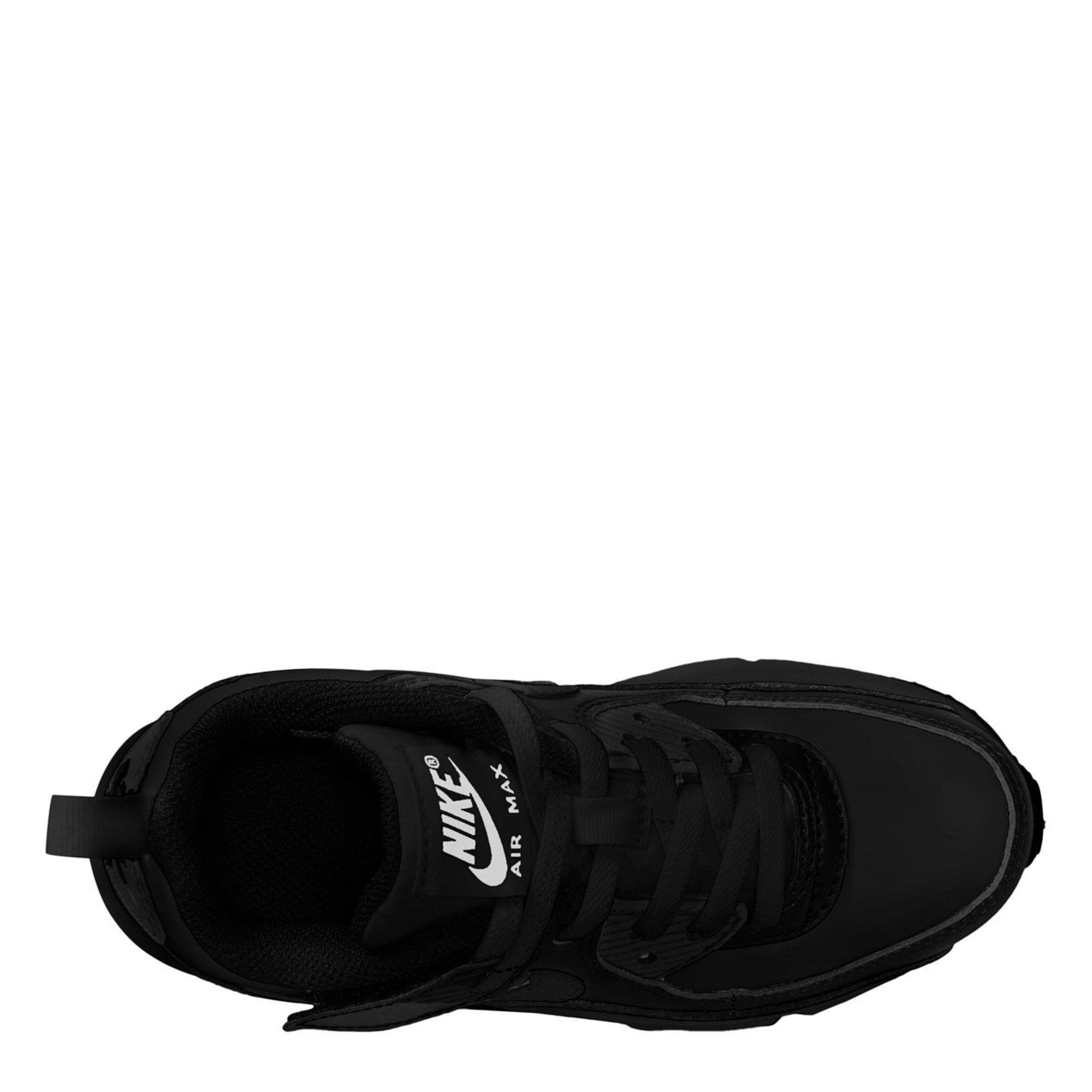Nike Air Max 90 EasyOn Little KidsShoes