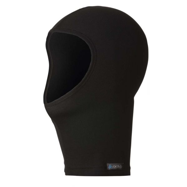 Odlo Balaclava Face Mask Warm Black