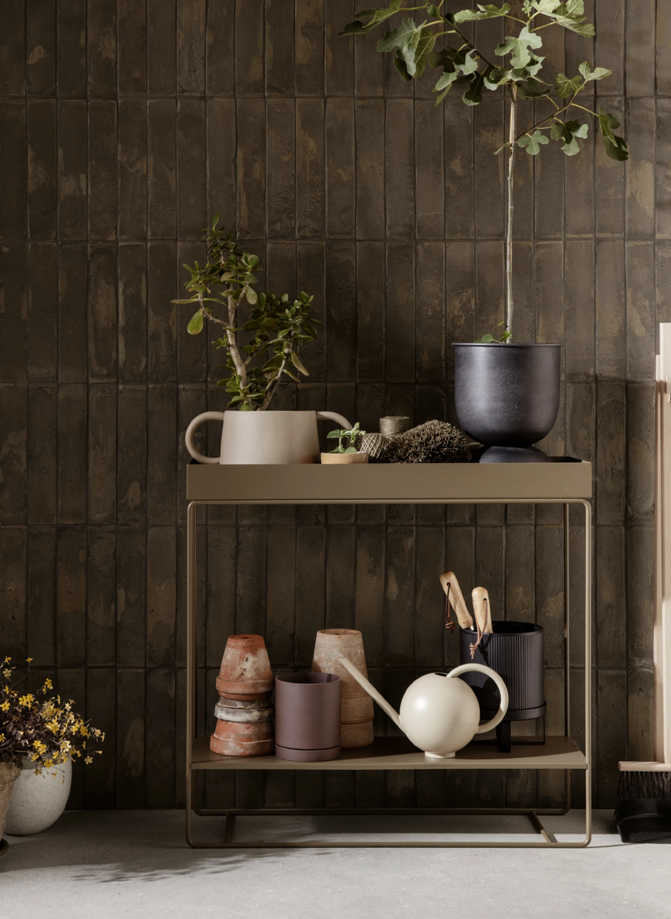 Ferm LIVING Gießkanne ORB