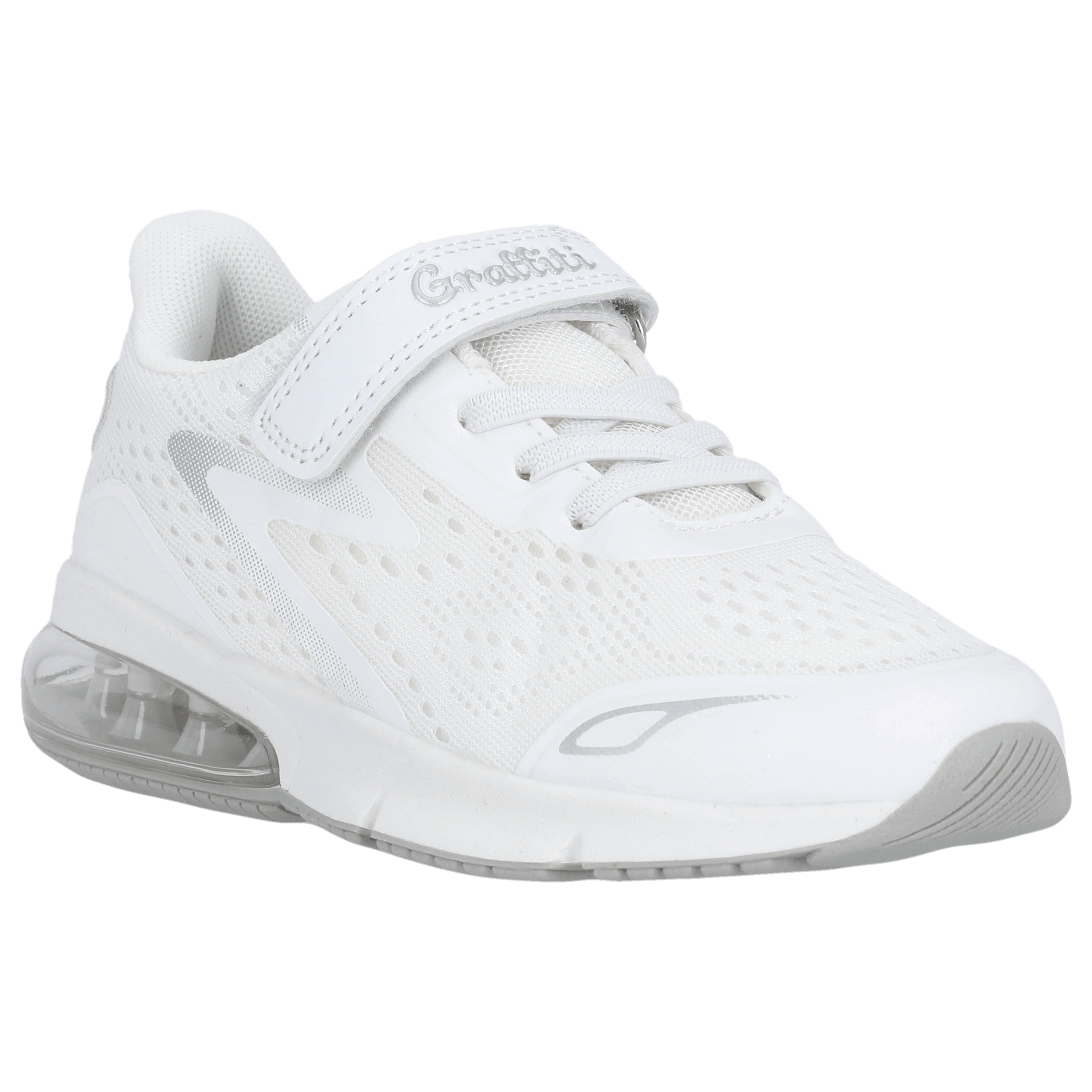Graffiti Icinga Kids Shoe Size 28-39 - Fritids og motesko