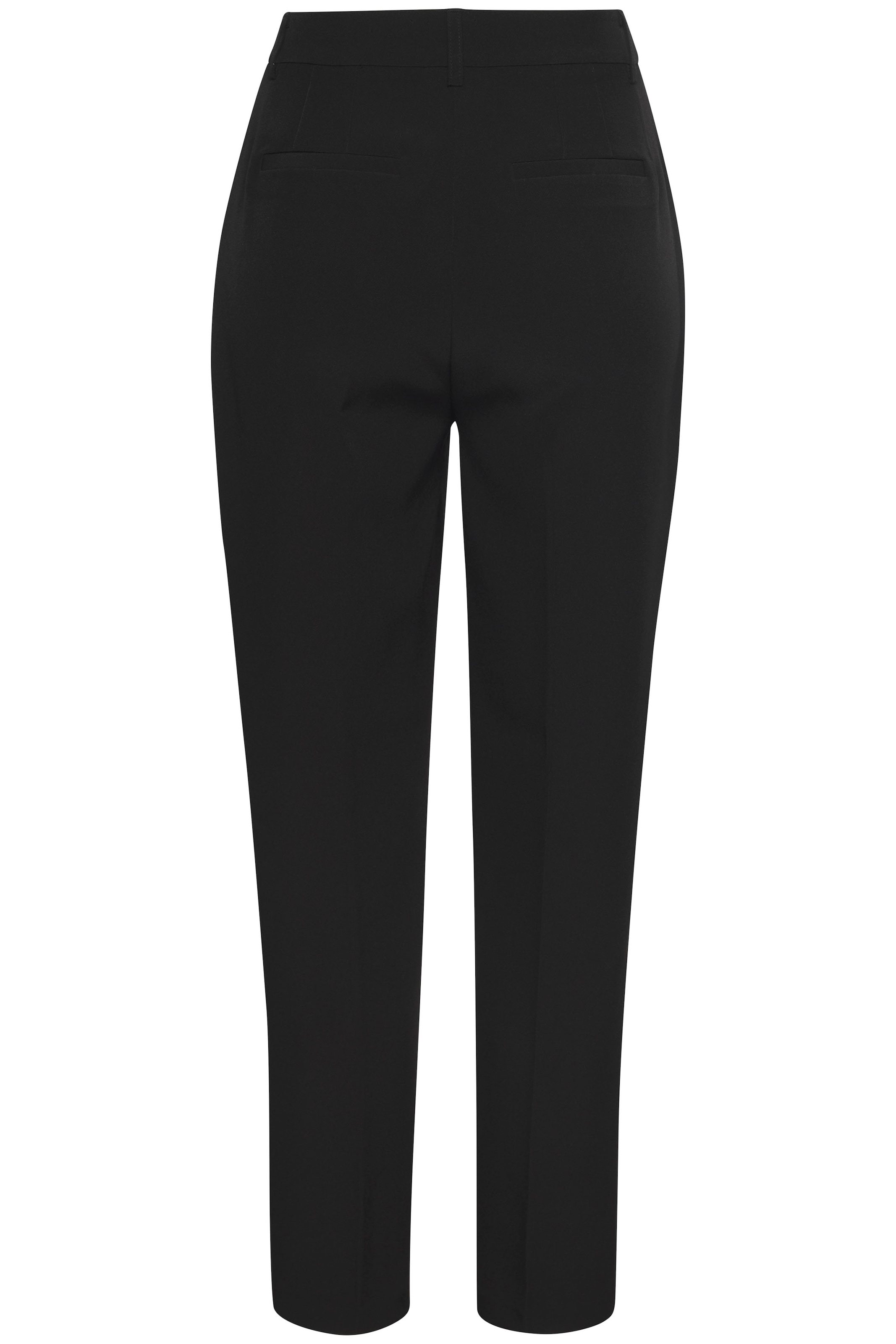 LASCANA Anzughose  mit Bügelfalten, elegante Stoffhose mit Taschen, Business-Look