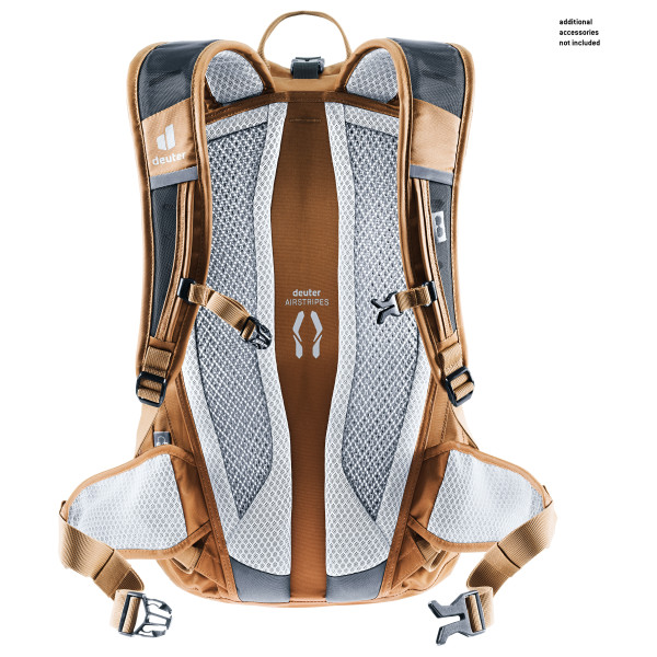 Deuter - Amager 25+5 - Sac à dos vélo