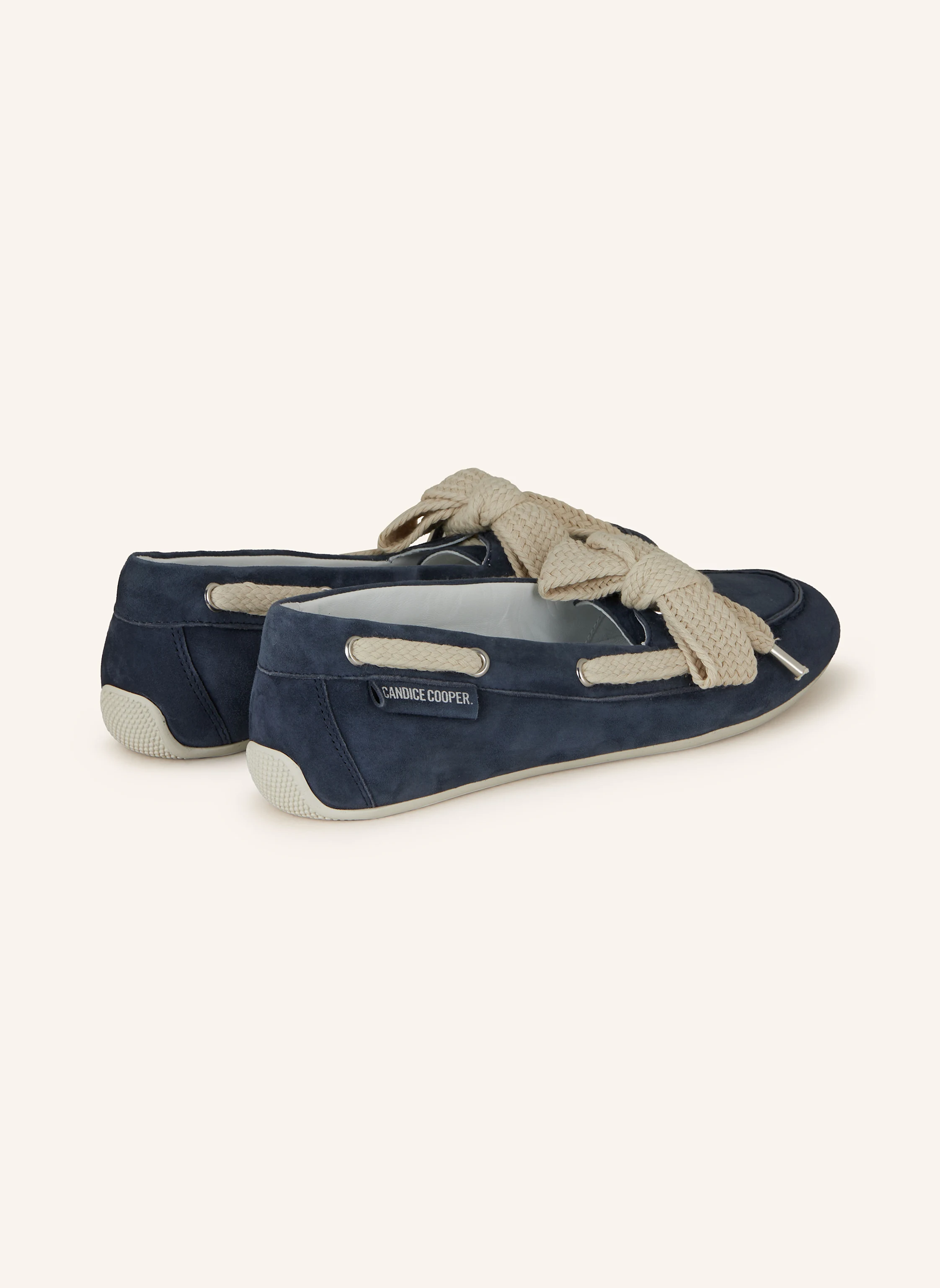 Candice Cooper Ballerinas CANDY BOAT