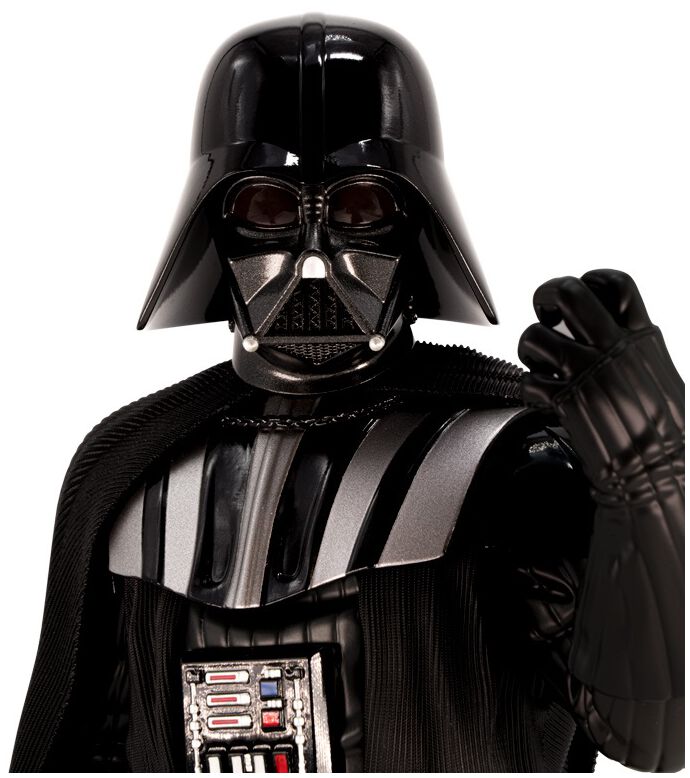 Darth Vader (SB6 Collection) | Star Wars Statuette
