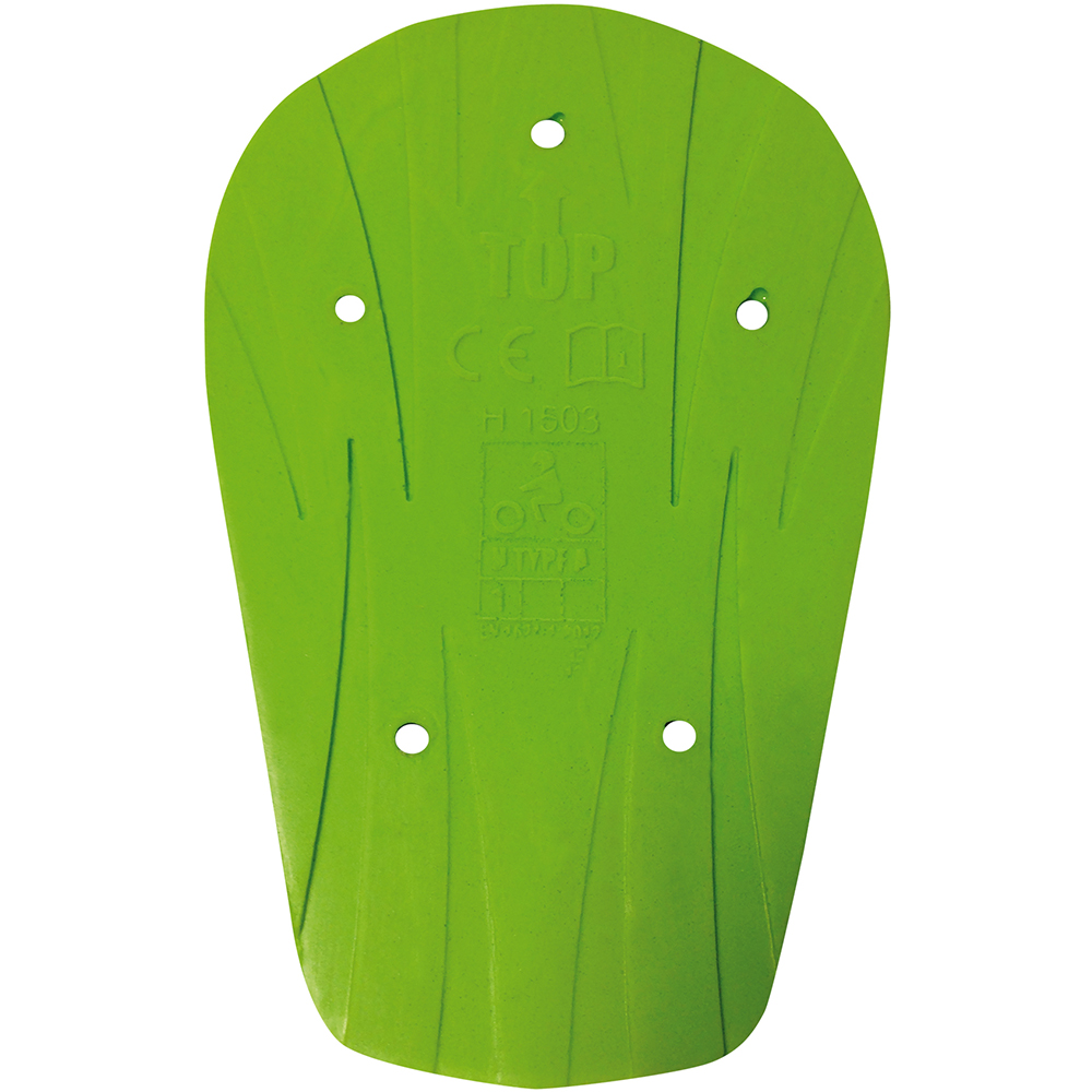 Ixon - Protection hanche Hunker Vert
