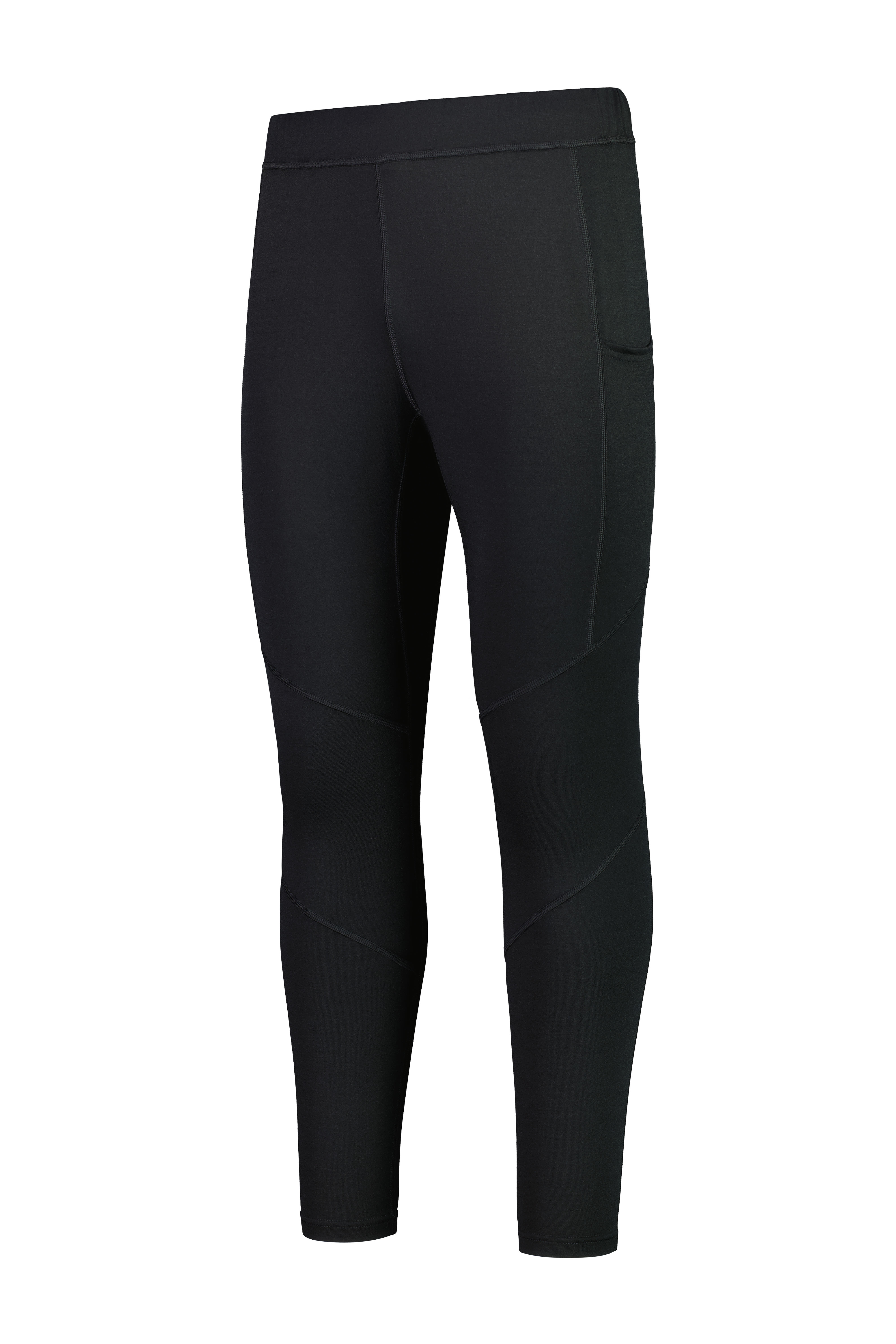 Merino Winter Leggings
