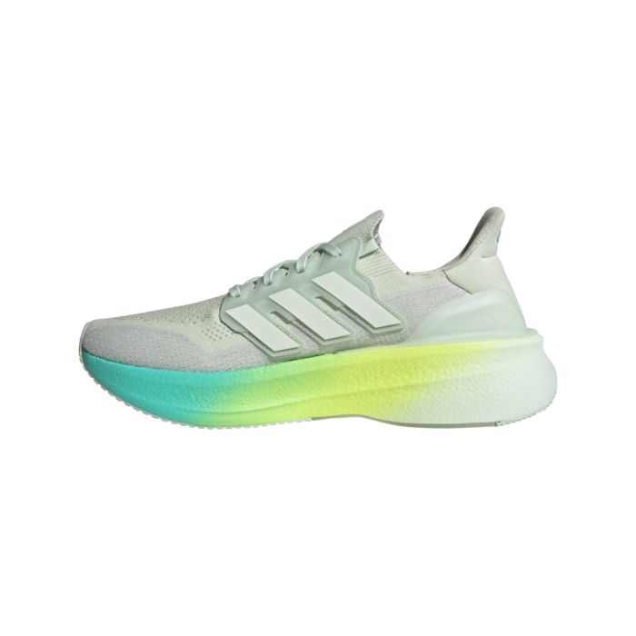 adidas Herre Løbesko Ultraboost 5 Hvid