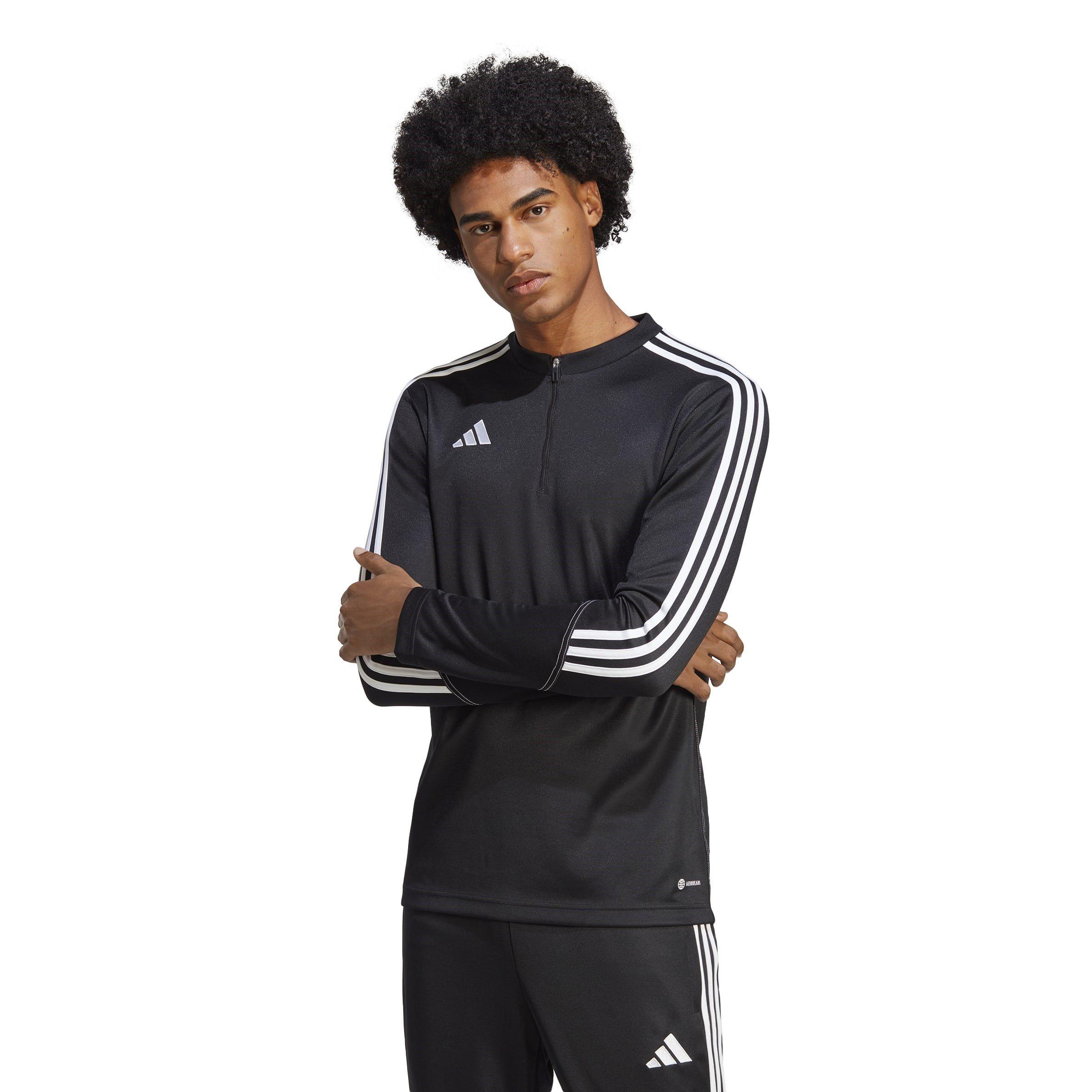 adidas Tiro 23 Club Tracksuit Top Mens