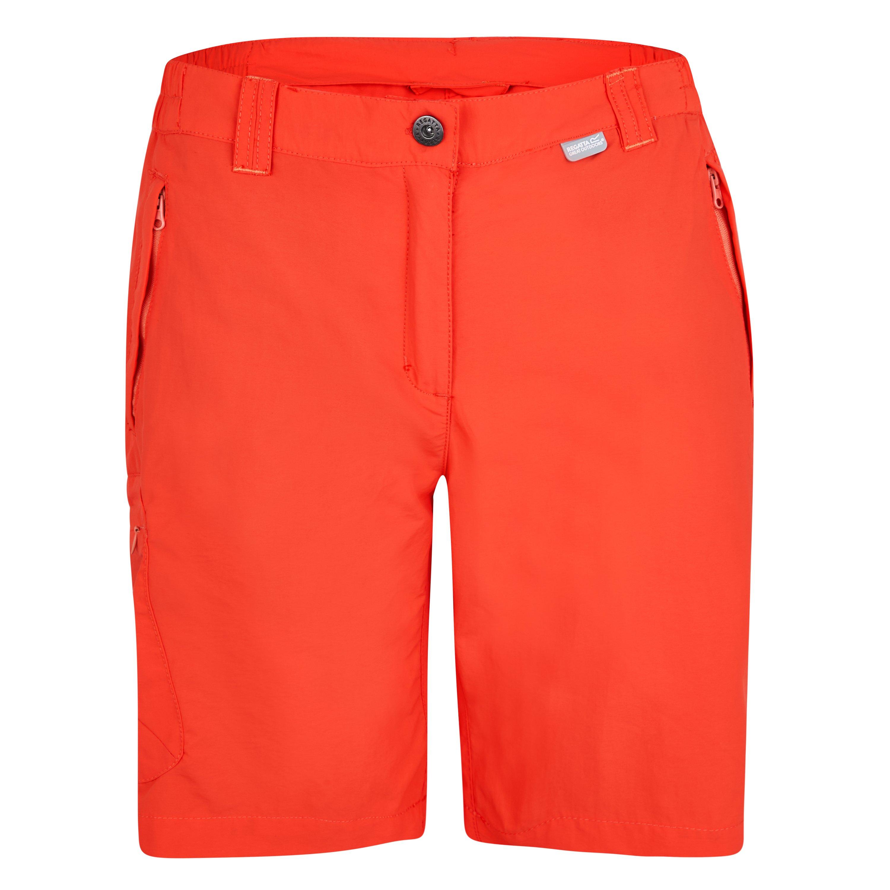 Regatta Regatta Chaska Ii Shorts Walking Short Womens