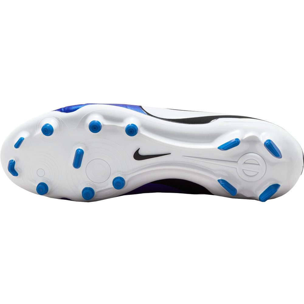 Nike Tiempo Legend 10 Academy MG Fußballschuhe signal blue