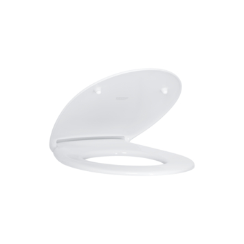 Grohe Bau Ceramic wc-zitting