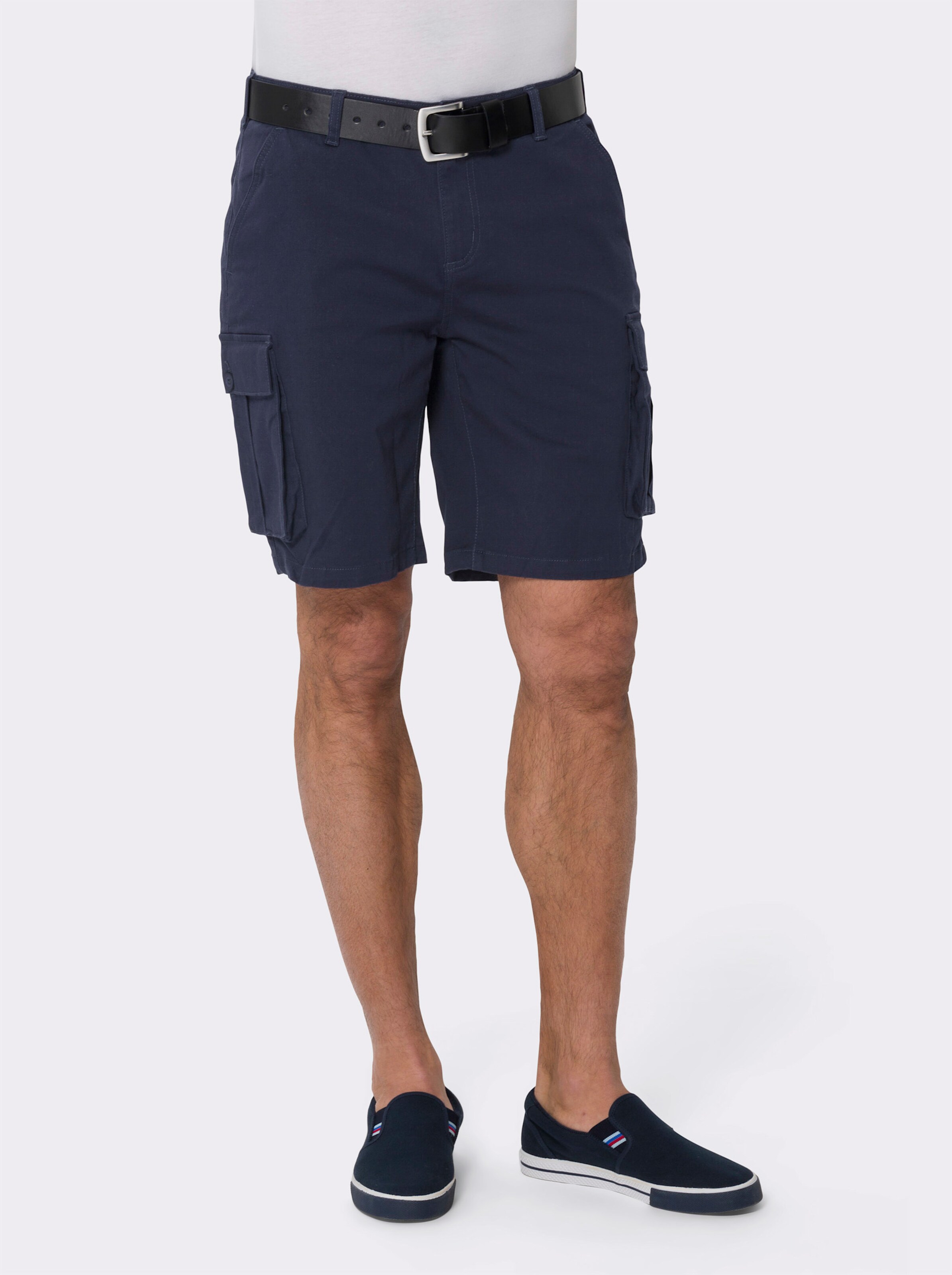 Bermudas