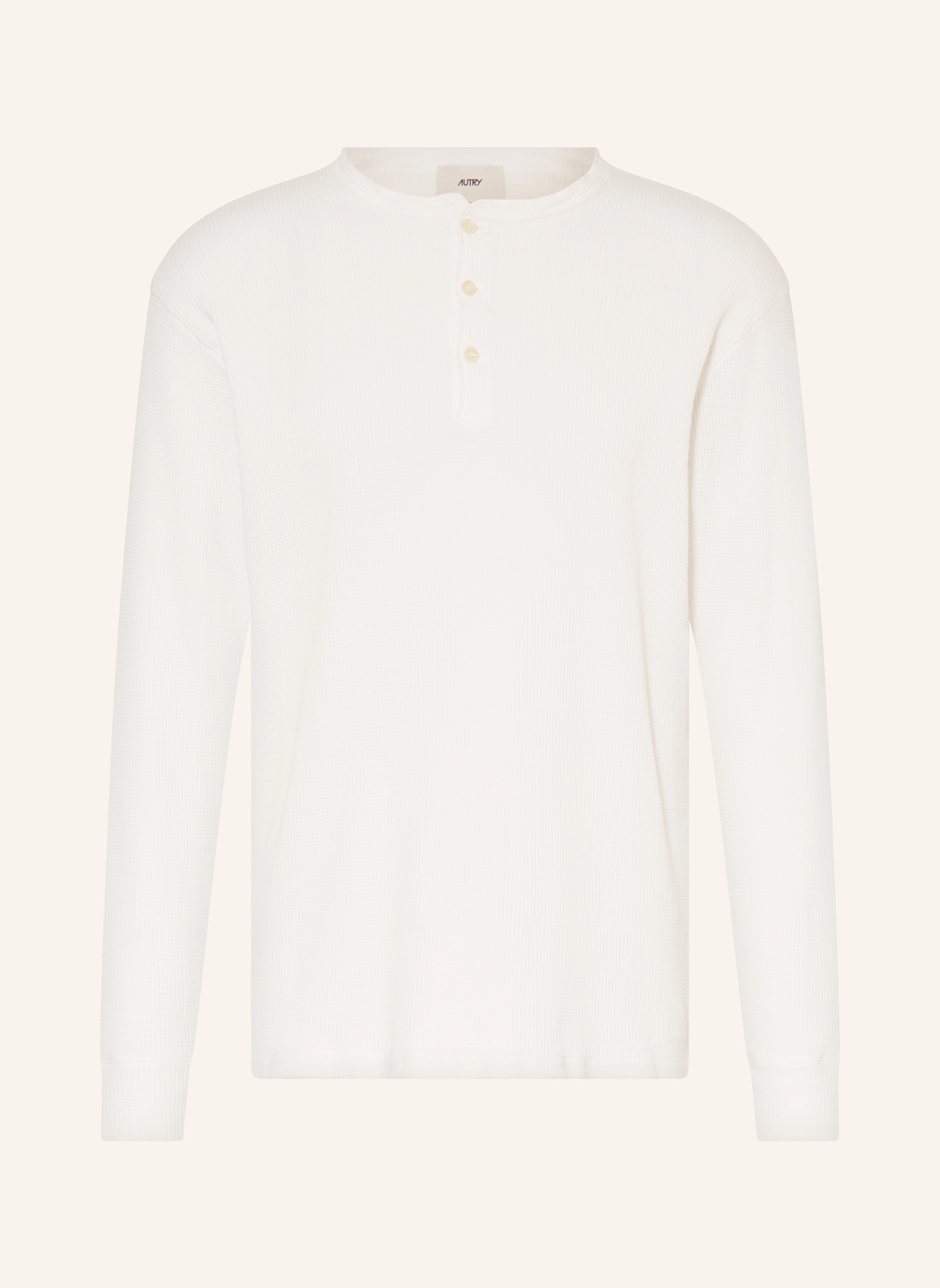 AUTRY Longsleeve