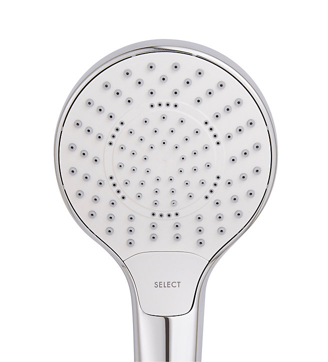 Douchette 3 jets HansGrohe MySelect S Multi