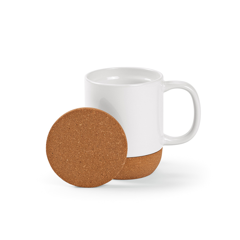 Aodaci AMG002 - Mug céramique Ebro 410 ml