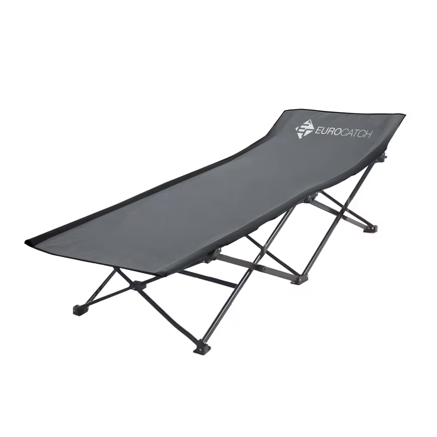 Eurocatch opvouwbaar veldbed