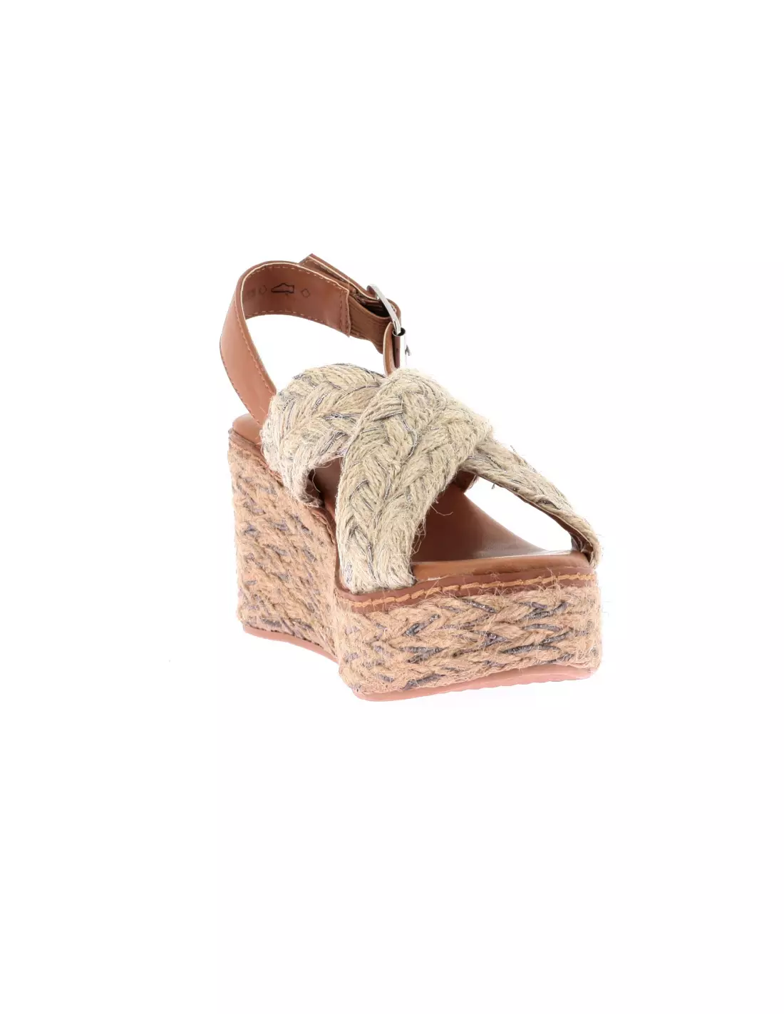 141064.0 - Sandales & nu-pieds Gold