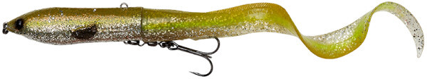 Savage Gear 3D Hard Eel 17 cm 50 g (2 1)