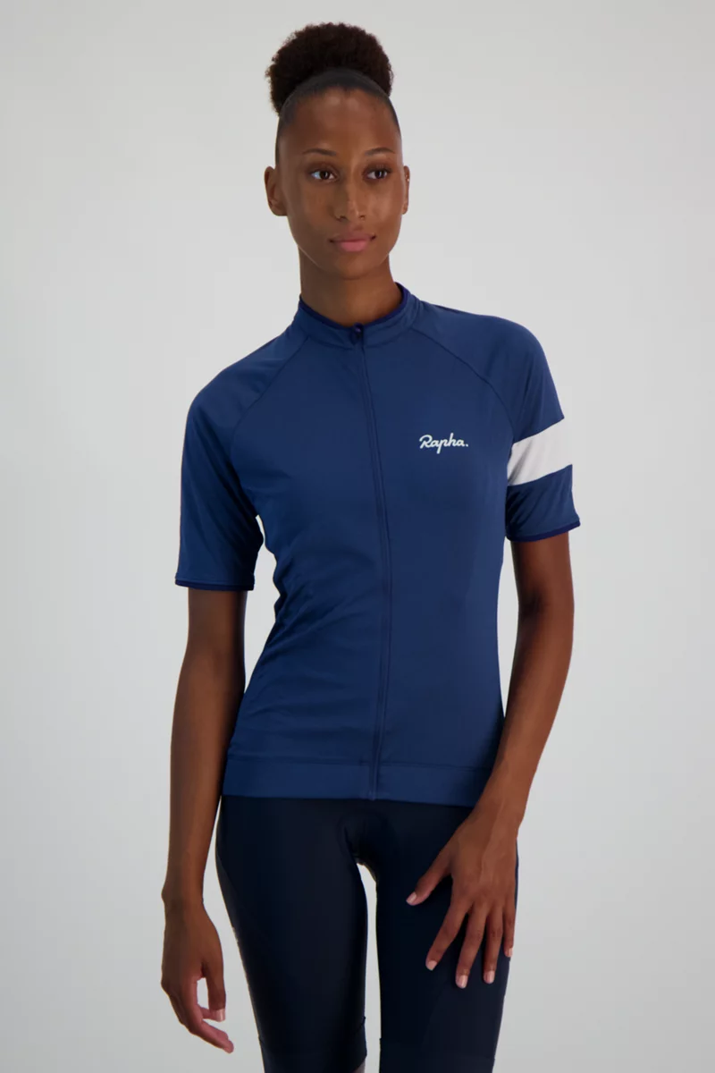 Rapha Core Damen Biketrikot