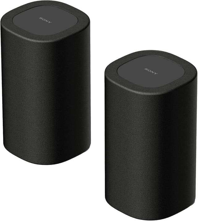 Sony Bravia Theatre Rear 8 trådløse baghøjttalere