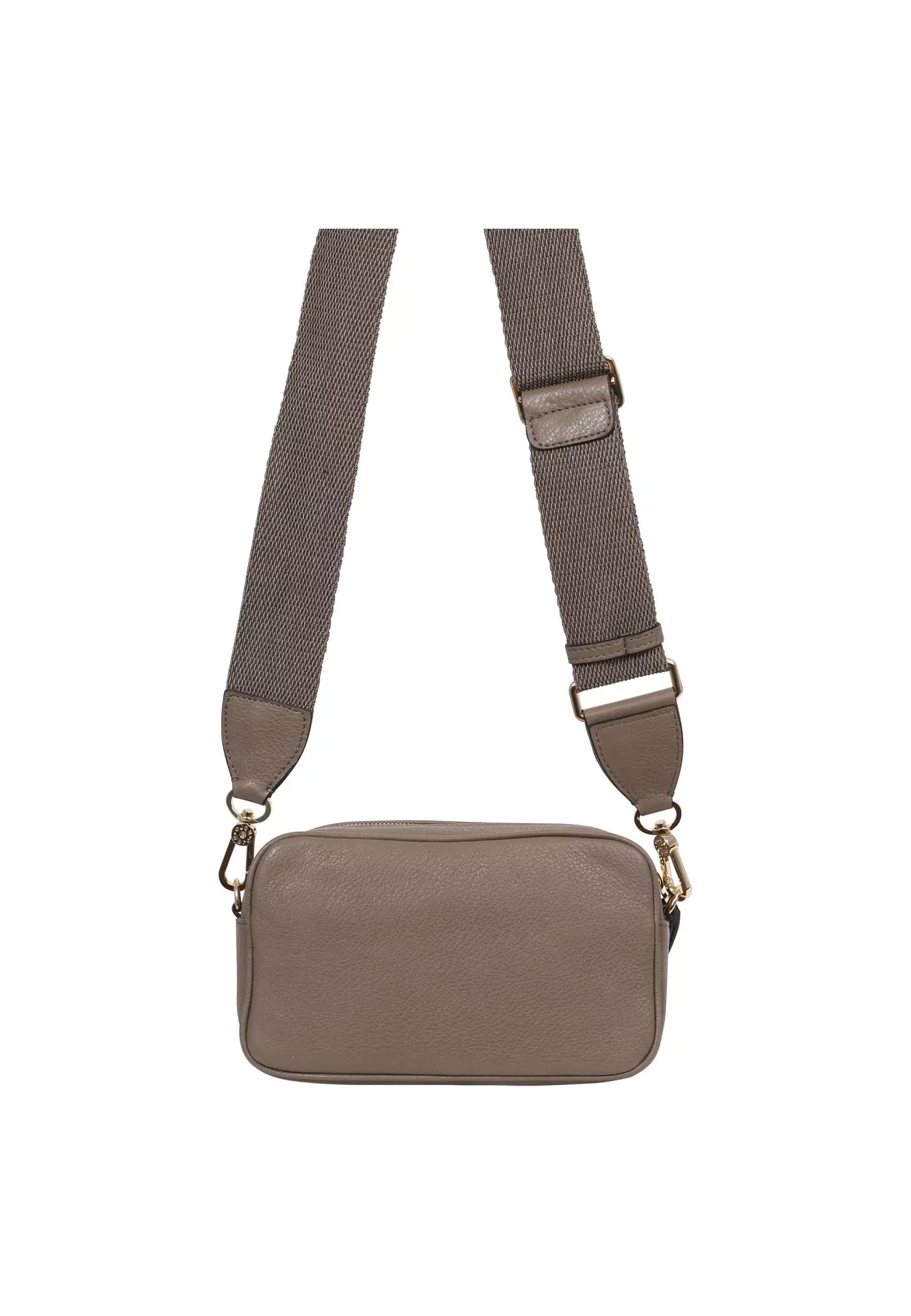 Cross body bag TINA big Leather Dalia Standard