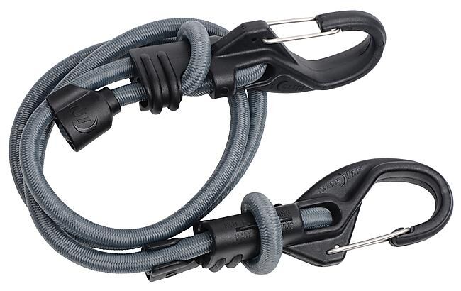 NITE IZE - SANDOW KNOT BONE REGLABLE