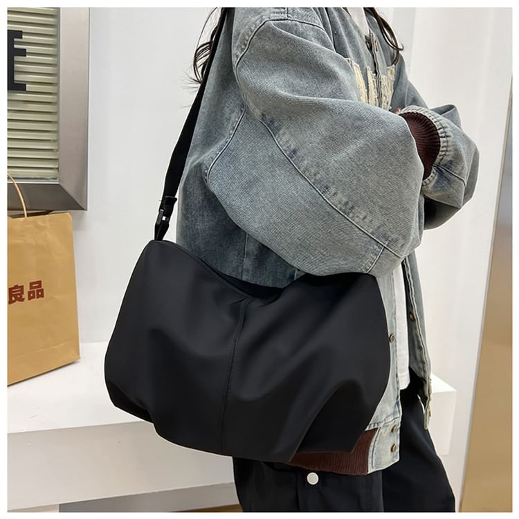 EAVALURE - Matching Crossbody Tas voor Koppels