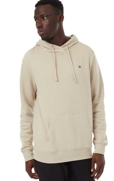 TreeFleece Reynard Hoodie Men hættetrøje