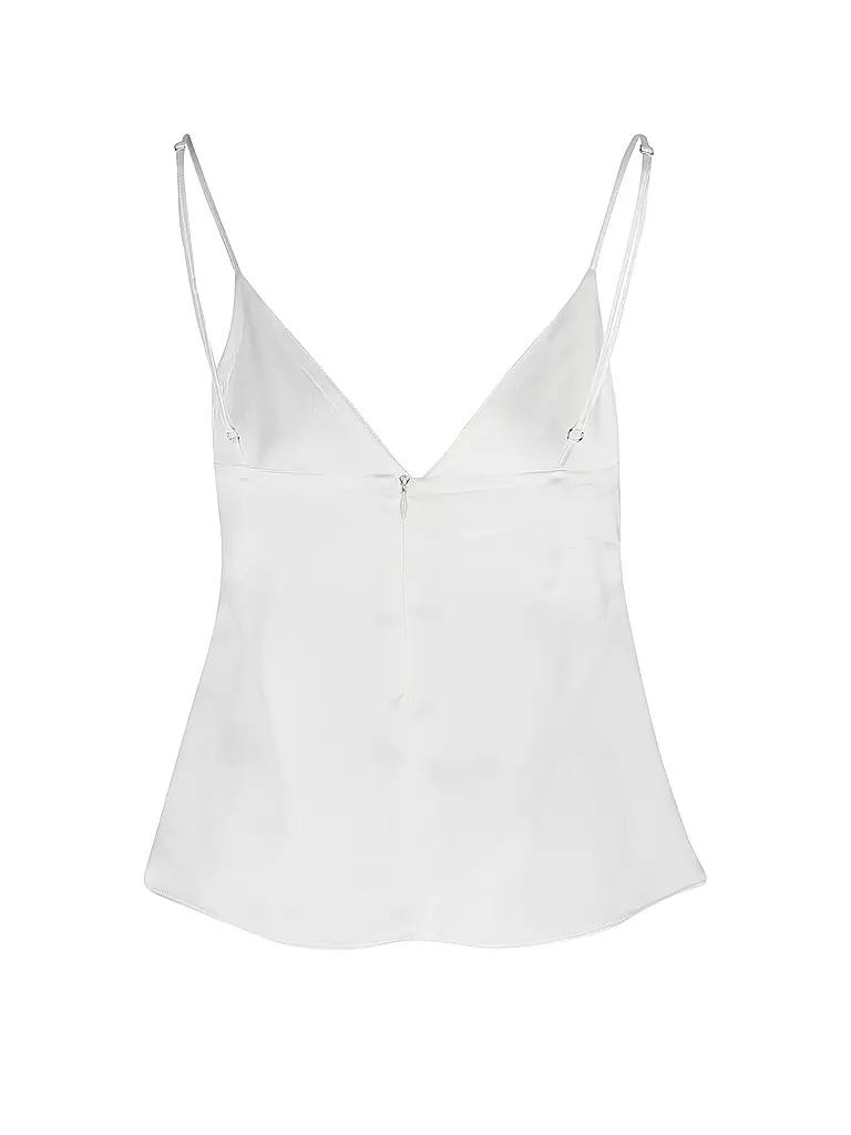 OFFICINE GENERALE Top PAOLINA  creme