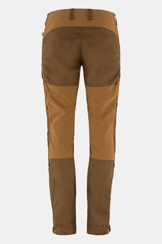 Fjällräven Fjällräven Keb Trousers Outdoorbroek Dames