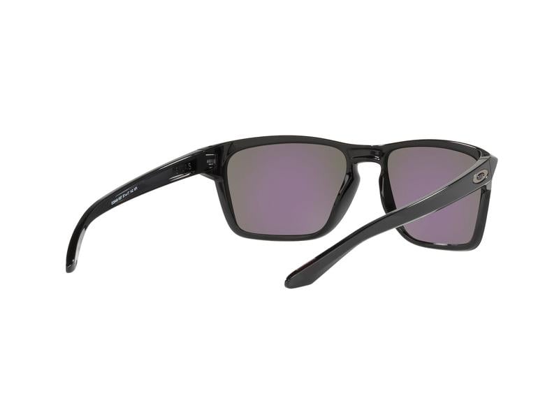 Oakley Sonnenbrille SYLAS Sonnenbrillen mit bestem Tragekomfort