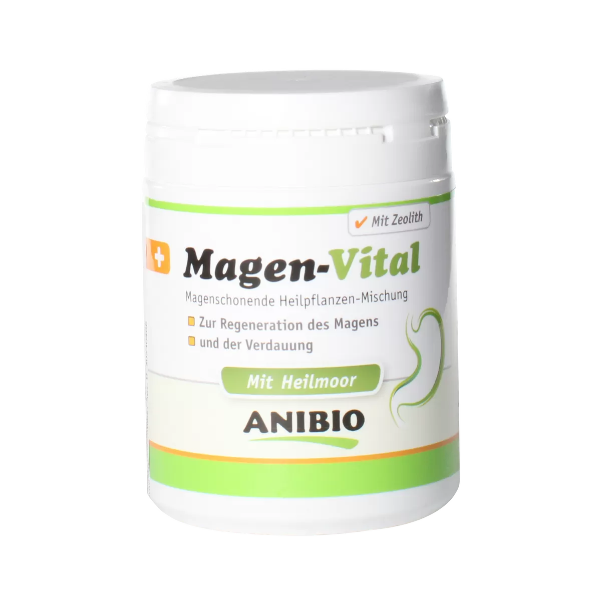 Anibio Magen Vital - 120 g