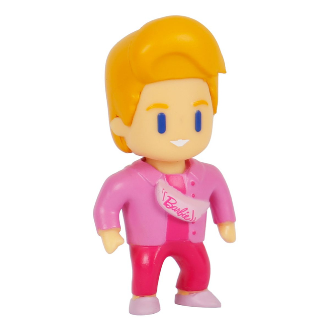 Stumble Guys x Barbie - Mystery Figuren - 1 Stück