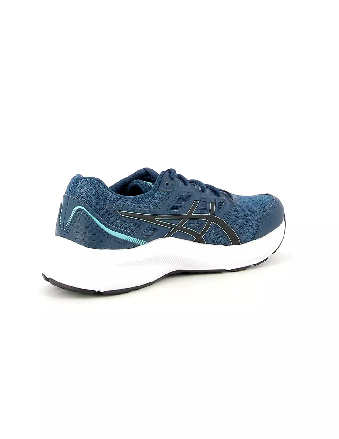 ASICS JOLT 3 - Baskets Makoblueblack