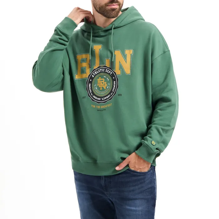 Ballin Hoodie Heren