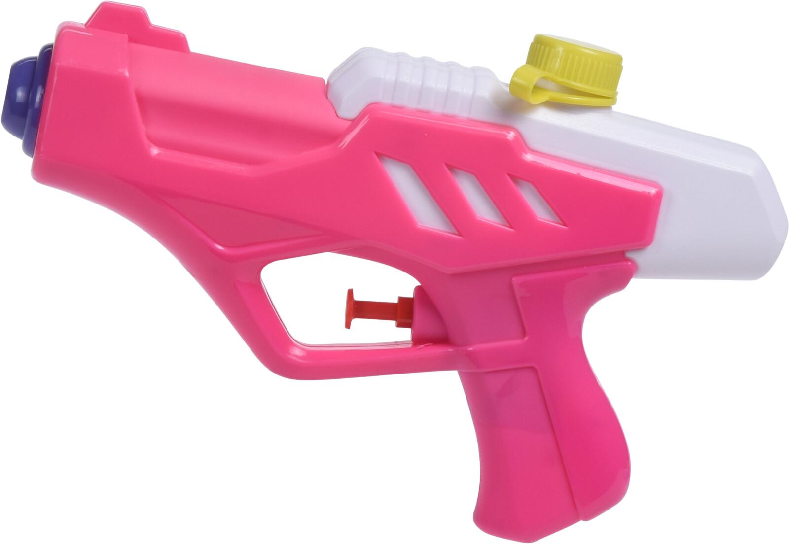 PISTOLET A EAU 20CM