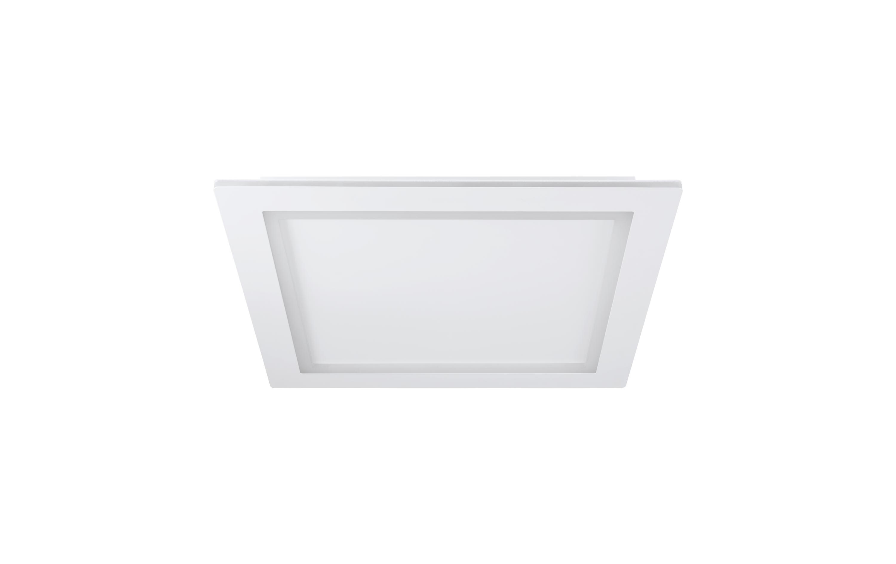 Deckenleuchte Connect PADROGIANO ZigBee (RGB+TW)<br>Smarte Leuchte aus der connect.z Serie
