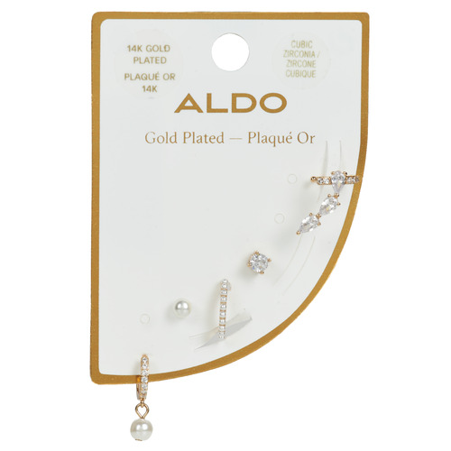 Aldo - PEARLEPARTY - Doré