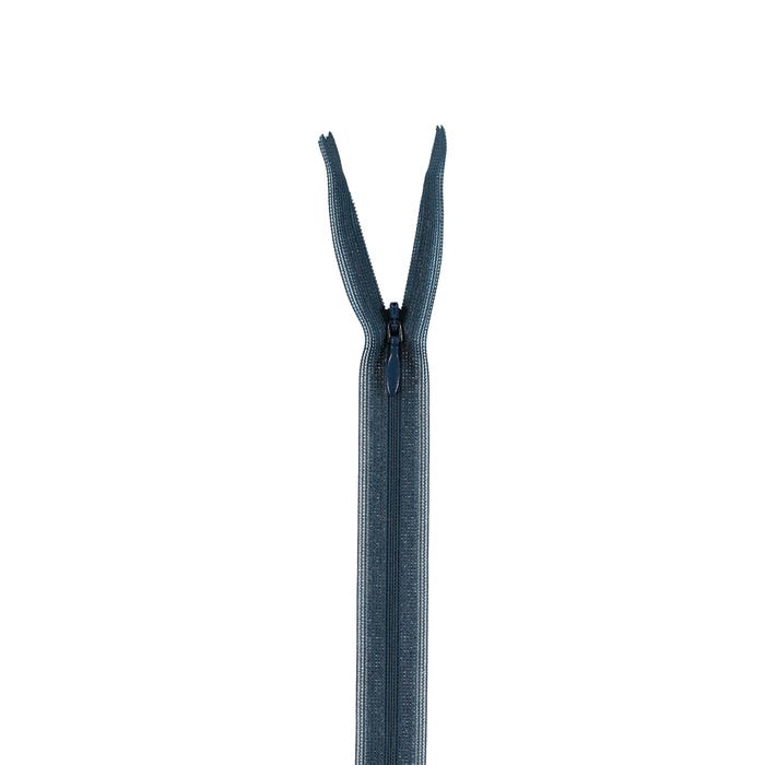 YKK-Blinde rits - 3mm