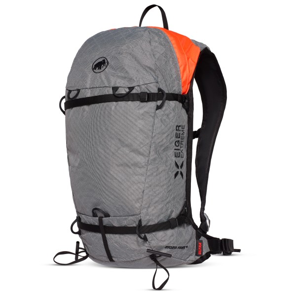 Mammut - Eiger Free 20 Removable Airbag 3.0 - Lawinerugzak