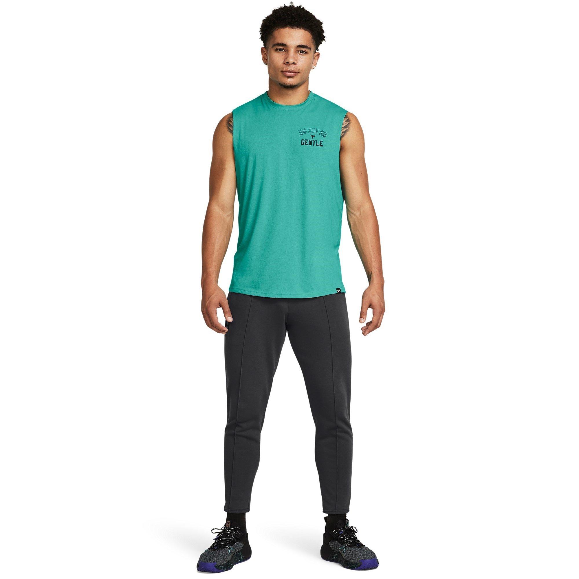 Under Armour UA Rock Rival Tank Top Mens