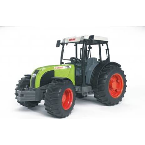 Claas Nectis 267f